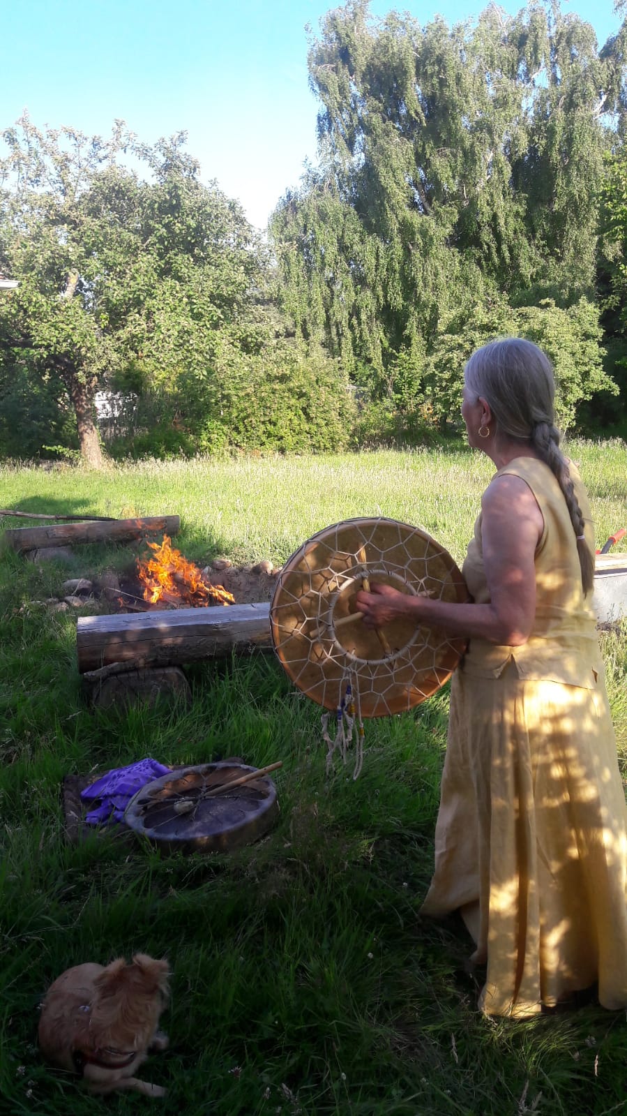Litha - Sommersonnenwende