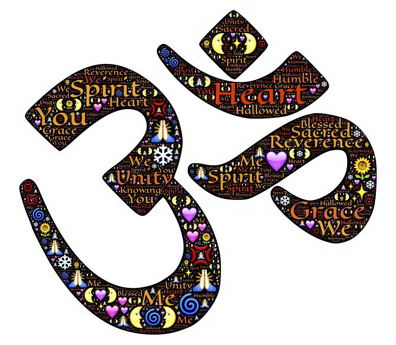 Namaste