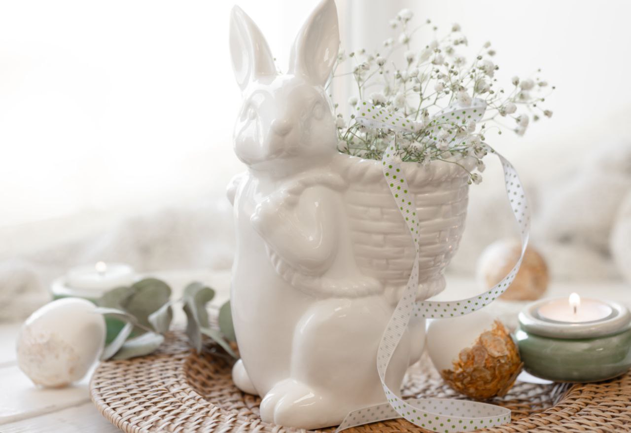 Ostara - Frühlingstagundnachtgleiche