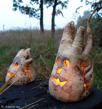 Samhain - Ahnenfest
